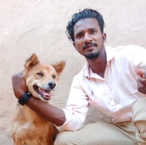 Meet your Posher, Kartik